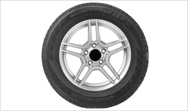 Hankook I_Cept IZ2 W616